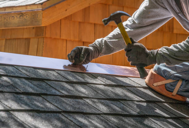 Best Storm Damage Roof Repair  in Iva, SC