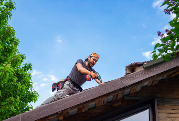 Best Commercial Roofing Services  in Iva, SC