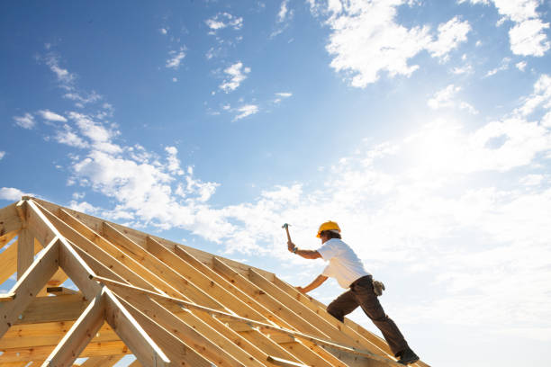 Best Roof Insulation Installation  in Iva, SC